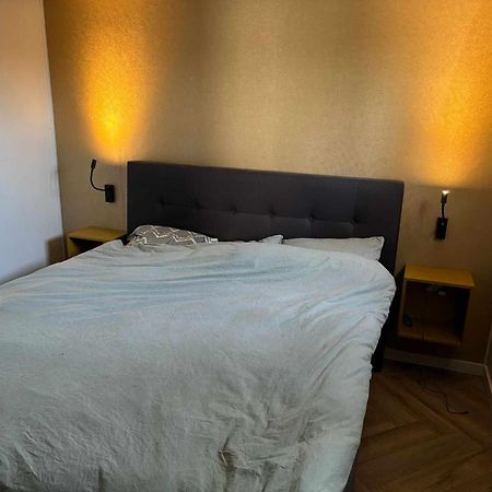Vakantiechalet Tip 30 Op Vakantiepark De Heische Tip Зеландія Екстер'єр фото