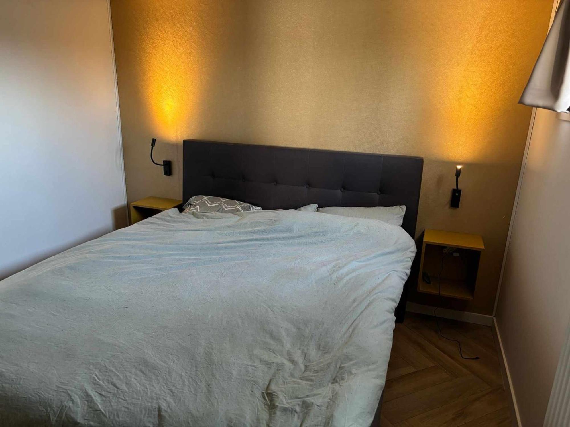 Vakantiechalet Tip 30 Op Vakantiepark De Heische Tip Зеландія Екстер'єр фото