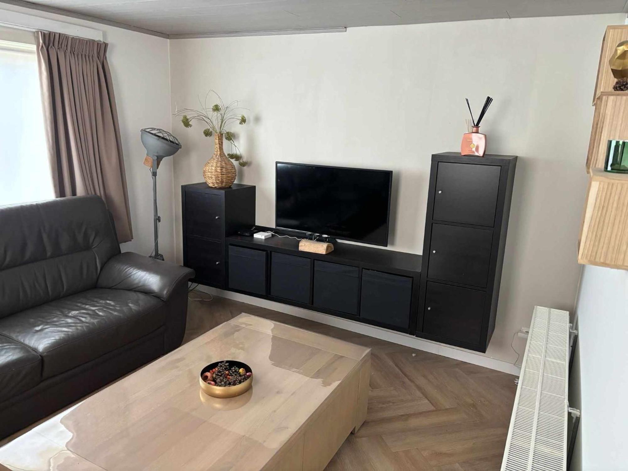 Vakantiechalet Tip 30 Op Vakantiepark De Heische Tip Зеландія Екстер'єр фото