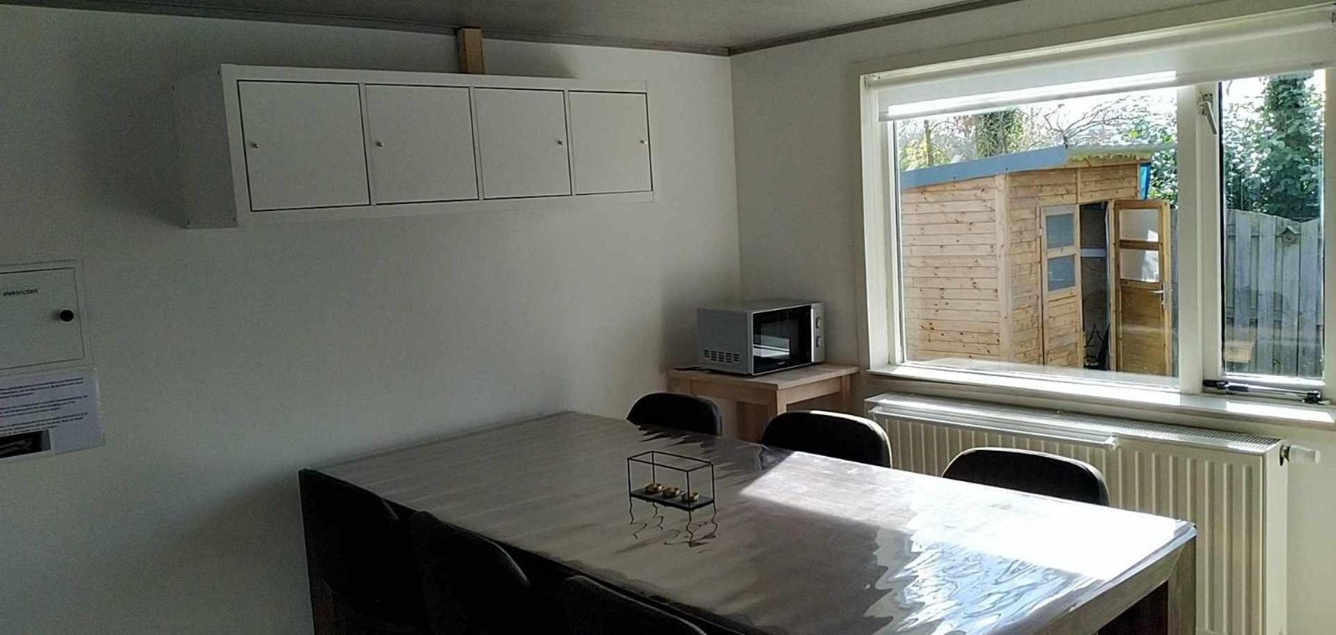 Vakantiechalet Tip 30 Op Vakantiepark De Heische Tip Зеландія Екстер'єр фото
